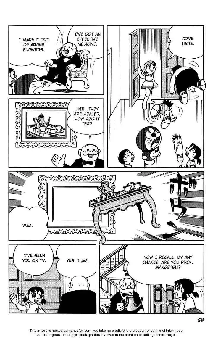 Doraemon Long Stories Chapter 5.2 20